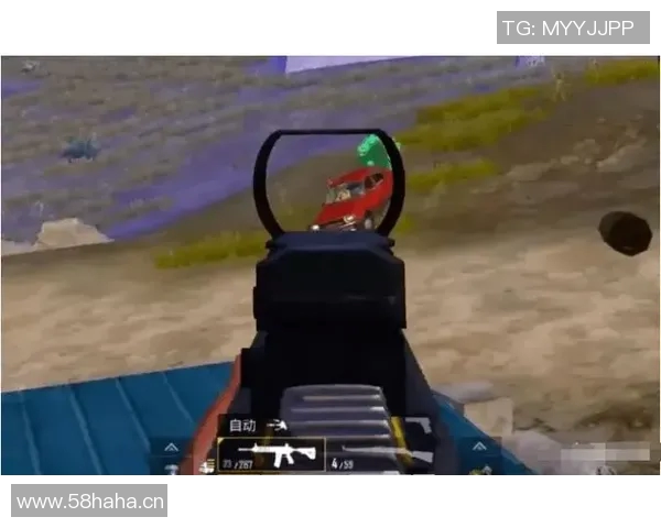 和平精英战术解析FPX战队反击体系的成功秘诀与实战应用