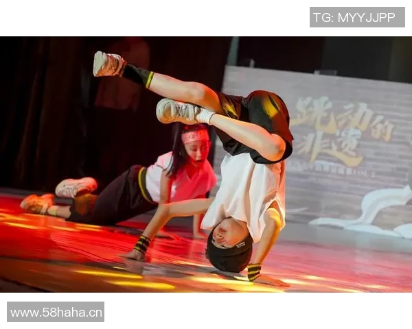 广州街舞队与重庆街舞队赛后技术分析与精彩瞬间回顾