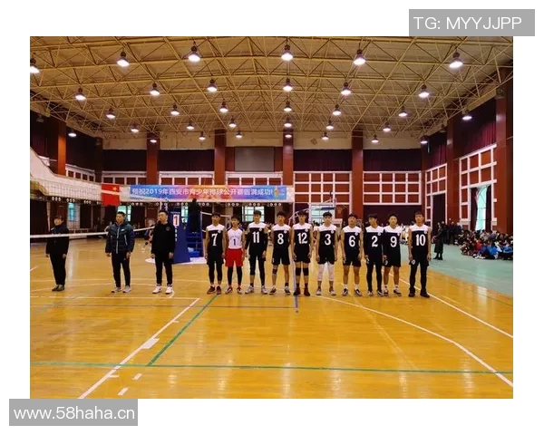 排球盛宴:深入分析西安排球队的实力与潜力