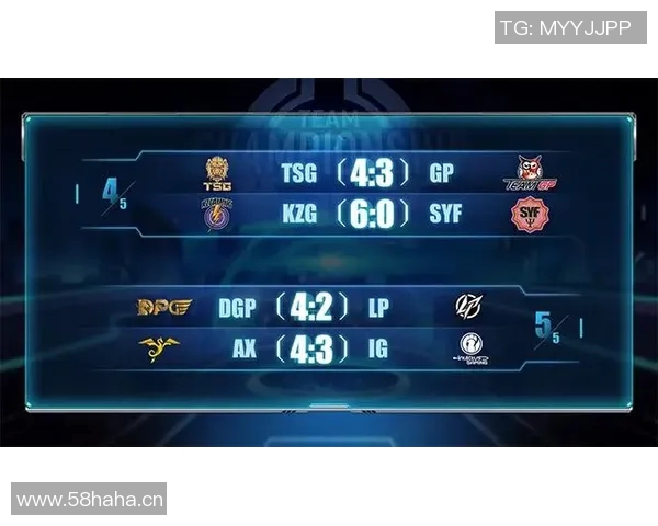 青年赛分析:IG战术布局与执行的深度解读与反思